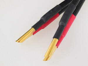Naim NAC A5 Speaker Cables 4.0m Pair - Image 12