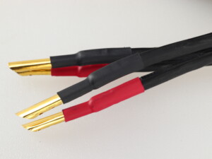 Naim NAC A5 Speaker Cables 4.0m Pair - Image 13