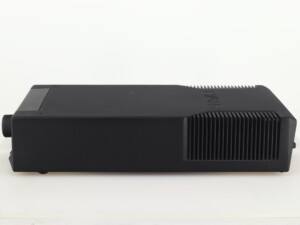 Cyrus Stream X² Streamer - Brushed Black - Image 3