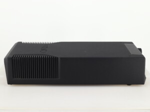 Cyrus Stream X² Streamer - Brushed Black - Image 5