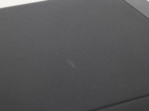 Cyrus Stream X² Streamer - Brushed Black - Image 10