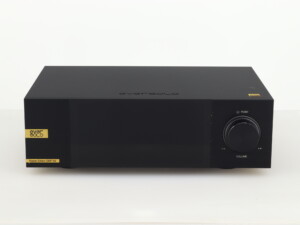 Eversolo DMP-A6 Master Edition Streamer