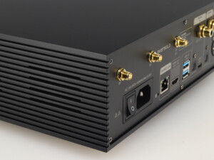 Eversolo DMP-A6 Master Edition Streamer - Image 7