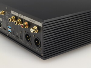 Eversolo DMP-A6 Master Edition Streamer - Image 8