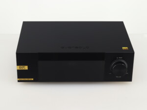 Eversolo DMP-A6 Master Edition Streamer - Image 11