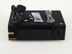 Eversolo DMP-A6 Master Edition Streamer - Image 12