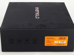 Eversolo DMP-A6 Master Edition Streamer - Image 13