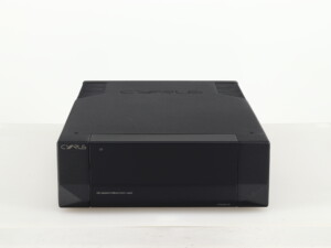 Cyrus PSX-R Power Supply - Brushed Black - Image 2