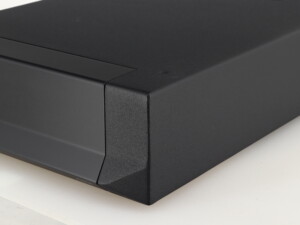 Cyrus PSX-R Power Supply - Brushed Black - Image 6
