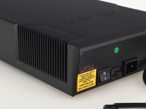 Cyrus PSX-R Power Supply - Brushed Black - Image 7
