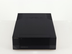 Cyrus PSX-R Power Supply - Brushed Black - Image 10