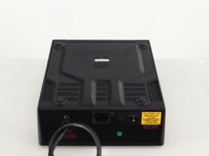 Cyrus PSX-R Power Supply - Brushed Black - Image 12