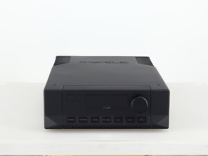 Cyrus i7 XR Integrated Amplifier - Black