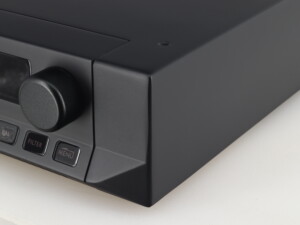 Cyrus i7 XR Integrated Amplifier - Black - Image 6