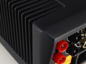 Cyrus i7 XR Integrated Amplifier - Black - Image 11