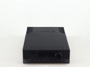 Cyrus i7 XR Integrated Amplifier - Black - Image 12