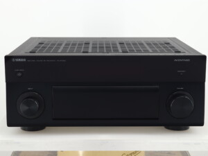 Yamaha RX-A1060 AV Amplifier - Black
