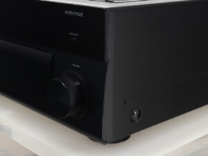Yamaha RX-A1060 AV Amplifier - Black - Image 6