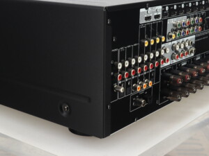 Yamaha RX-A1060 AV Amplifier - Black - Image 7