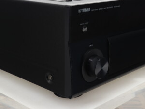 Yamaha RX-A1060 AV Amplifier - Black - Image 9