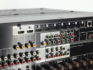 Yamaha RX-A1060 AV Amplifier - Black - Image 10