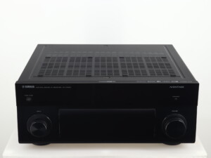 Yamaha RX-A1060 AV Amplifier - Black - Image 11