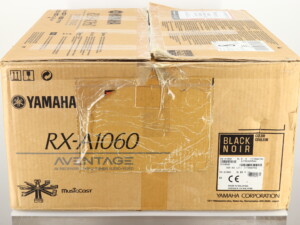 Yamaha RX-A1060 AV Amplifier - Black - Image 13