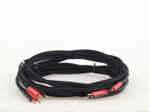 Chord Signature Speaker Cables 3.0m Pair - Image 2