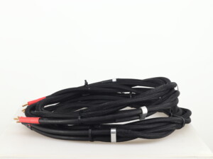 Chord Signature Speaker Cables 3.0m Pair - Image 3