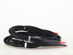 Chord Signature Speaker Cables 3.0m Pair - Image 5
