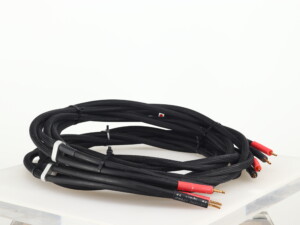 Chord Signature Speaker Cables 3.0m Pair - Image 6