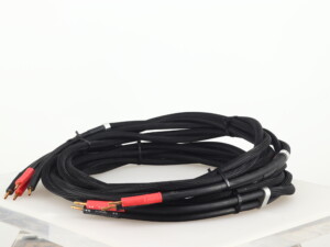 Chord Signature Speaker Cables 3.0m Pair - Image 7