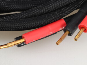 Chord Signature Speaker Cables 3.0m Pair - Image 12