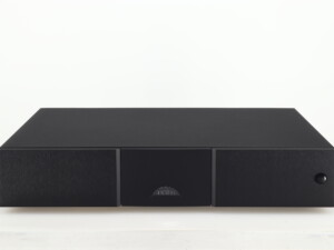 Naim NAP 250 Power Amplifier (2008)