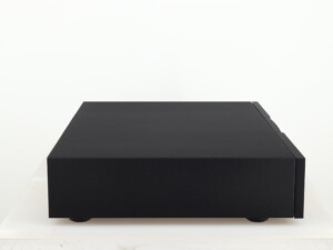 Naim NAP 250 Power Amplifier (2008) - Image 5