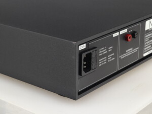 Naim NAP 250 Power Amplifier (2008) - Image 7