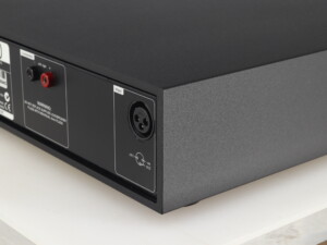 Naim NAP 250 Power Amplifier (2008) - Image 8