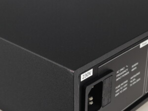 Naim NAP 250 Power Amplifier (2008) - Image 11