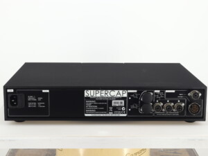 Naim SuperCap 2 Power Supply (2011) - Image 4