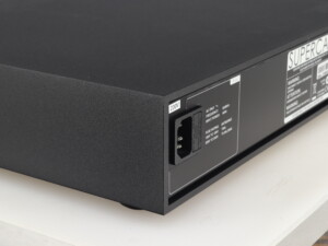 Naim SuperCap 2 Power Supply (2011) - Image 7