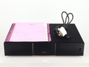 Naim SuperCap 2 Power Supply (2011) - Image 12