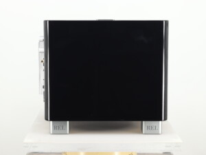 REL T/7x Subwoofer - Piano Black - Image 5