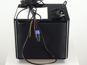 REL T/7x Subwoofer - Piano Black - Image 12