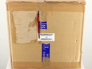 REL T/7x Subwoofer - Piano Black - Image 13