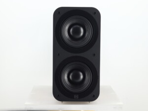 Q Acoustics 3070 Active Subwoofer - Grey