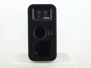 Q Acoustics 3070 Active Subwoofer - Grey - Image 4