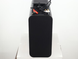 Q Acoustics 3070 Active Subwoofer - Grey - Image 13