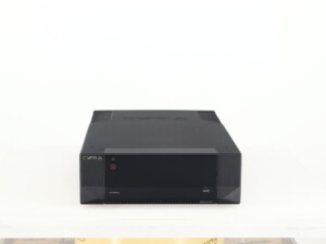 Cyrus Mono X Monoblock Power Amplifiers - Brushed Black