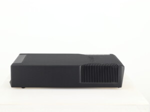 Cyrus Mono X Monoblock Power Amplifiers - Brushed Black - Image 3