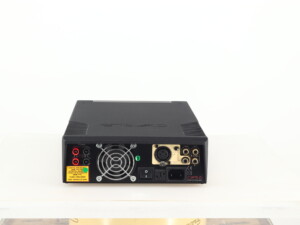 Cyrus Mono X Monoblock Power Amplifiers - Brushed Black - Image 4